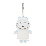535682 11ぴきのねこ フィンガーパペット ボールチェーンマスコット トラネコ [キャラクターグッズ]