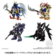 スーパーロボット大戦OG ORIGINAL COLLECTION 03 1個 [コレクション食玩]