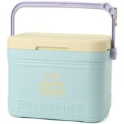 キャンパークーラー18L Camper Cooler 18L CH62-1893 Mint/Cream [アウトドア ハードクーラーボックス]