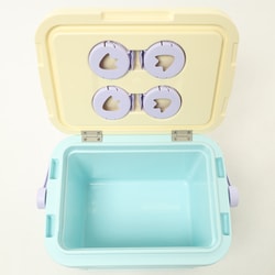 ヨドバシ.com - チャムス CHUMS キャンパークーラー18L Camper