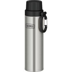 保冷炭酸飲料ボトル RBAA-500 1811700400 157 クリアステンレス(CS) [アウトドア 水筒 530ml]