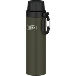 保冷炭酸飲料ボトル RBAA-500 1811700400 100 カーキ(KKI) [アウトドア 水筒 530ml]