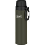 保冷炭酸飲料ボトル RBAA-500 1811700400 100 カーキ(KKI) [アウトドア 水筒 530ml]