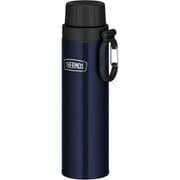 保冷炭酸飲料ボトル RBAA-500 1811700400 738 ミッドナイトブルー(MDB) [アウトドア 水筒 530ml]
