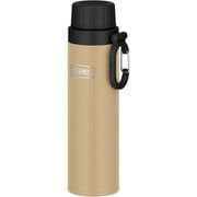 保冷炭酸飲料ボトル RBAA-500 1811700400 203 サンドベージュ(SDBE) [アウトドア 水筒 530ml]
