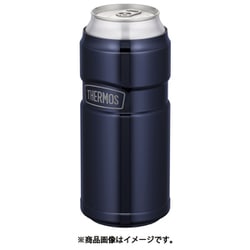 保冷缶ホルダー ROD-0051 1811700359 738 ミッドナイトブルー(MDB) [アウトドア 保冷缶ホルダー]