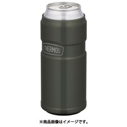 保冷缶ホルダー ROD-0051 1811700359 100 カーキ(KKI) [アウトドア 保冷缶ホルダー]