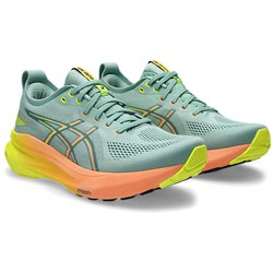 ASICS【27cm】ランニングシューズ ゲルカヤノ31