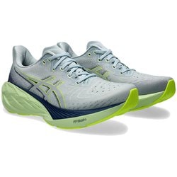 ASICS × CASIO Novablast 26.0 ランニングシューズ