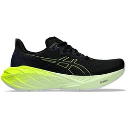 ノヴァブラスト4 28cm wide First Look: Asics Novablast 4