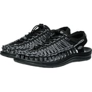 ユニーク UNEEK KEEN × ARTPARA FUKAGAWA M 1029738 Apf 2022 US7.5(25.5cm） [サンダル メンズ]