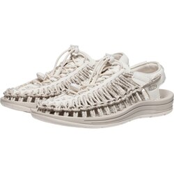 キーン　ユニーク　サンダル キーン KEEN サンダル ユニーク （GRAY/EIFFEL TOWER） -靴