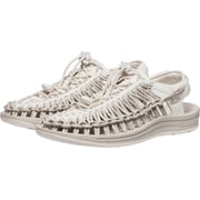 ユニーク KEEN × ARTPARA FUKAGAWA レディース サンダル Apf 2022 US8.5(25.5cm) 1029739