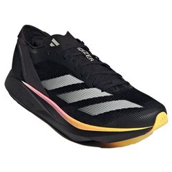 ヨドバシ.com - アディダス adidas アディゼロ タクミ セン 10 ADIZERO TAKUMI SEN 10 M ID2793  コアブラック/ゼロメタリック/スパーク 26.5cm [ランニングシューズ メンズ] 通販【全品無料配達】