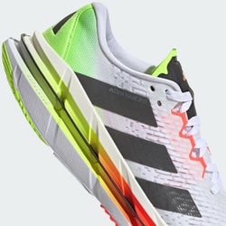 ADIDAS アディダス ADISTAR BYDランニング シューズ Amazon | adidas(アディダス) ADISTAR BYD M フットウェア