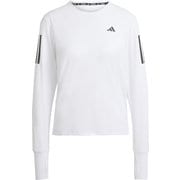 オウン ザ ラン 長袖Tシャツ IKM77 IK7437 Lサイズ [ランニングウェア シャツ レディース]