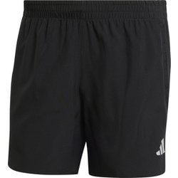 RUNITSHORT メンズ ランニングウェア ショートパンツ BLK（IL7232） J/Lサイズ（7inch丈） IEJ86