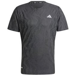 ヨドバシ.com - アディダス adidas アルティメット HEAT. RDY エンジニアード ランニング半袖Tシャツ JNM82 IT3507  ブラック Lサイズ [ランニングウェア シャツ メンズ] 通販【全品無料配達】