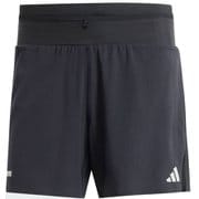 アルティメット HEAT. RDY ランニングショーツ JNM85 IT3508 ブラック Sサイズ [ランニングウェア ショートパンツ メンズ]