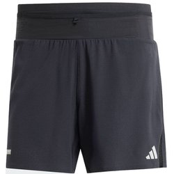 アルティメット HEAT. RDY ランニングショーツ JNM85 IT3508 ブラック XLサイズ [ランニングウェア ショートパンツ メンズ]