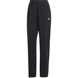 トレーニングパンツ IJI54 IL6984 ブラック Mサイズ [フィットネス ヨガ パンツ レディース]