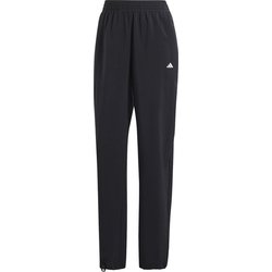 トレーニングパンツ IJI54 IL6984 ブラック XLサイズ [フィットネス ヨガ パンツ レディース]