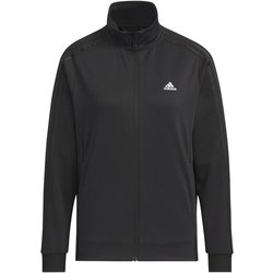 ヨドバシ.com - アディダス adidas スリーストライプス ルーズフィット ダブルニット トラックトップ KTX40 JG3798 Black  Lサイズ [ランニングウェア ジャージ レディース] 通販【全品無料配達】