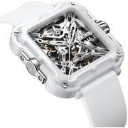 自動巻 正規品 1年保証 X012-WS02-W5WH MACHINA
