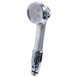 ヒビノリッチモイスティックシャワー HSW-9000（CG）
