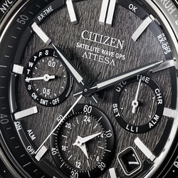 ヨドバシ.com - シチズン時計 CITIZEN WATCH ATTESA アテッサ