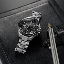 a*様 CITIZEN アテッサ 腕時計 電波ソーラー H128-R006860 楽天市場】【ウォッチ】 CITIZEN シチズン アテッサ ダイレクト
