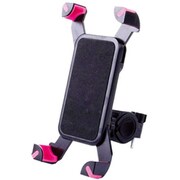自転車用マウントホルダー ピンク BE-1296-PK