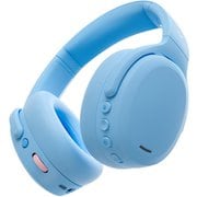 Crusher ANC 2 Preppy Summer アクティブノイズキャンセリングヘッドホン サブウーファー搭載 S6CAW-S795