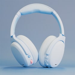 crusher anc2 スカルキャンディ　preppy summer Crusher ANC 2 - Bass Headphones with Noise Canceling | True