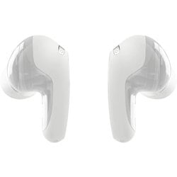 完全ワイヤレスイヤホン RAIL ANC ノイズキャンセリング/Tile機能/Bluetooth対応 Bone White S2IPW-S951
