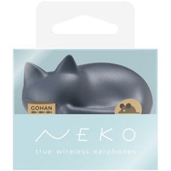 ヨドバシ.com - ラディウス radius 完全ワイヤレスイヤホン NEKO