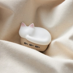 radius ラディウス NEKO 完全ワイヤレスイヤホン 白 シロ radius (新色登場) NEKO 完全ワイヤレスイヤホン ラディウス