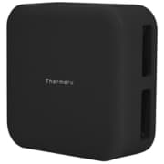 RSCLC01CGRY [Thermeru ペルチェ式スマホクーラー3段階冷却調整]