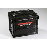 MONSTER コンテナボックス S 994101-0020MA