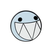 アメイジングデジタルサーカス ピンバッジ バブル [キャラクターグッズ]