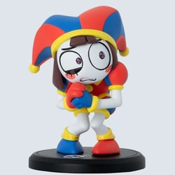 アメイジングデジタルサーカス フィギュア ポムニ [キャラクターグッズ]