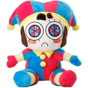 アメイジングデジタルサーカス ぬいぐるみ ポムニ [キャラクターグッズ]
