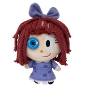アメイジングデジタルサーカス マスコットぬいぐるみ ラガタ [キャラクターグッズ]