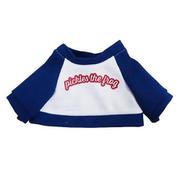 202055-24 かえるのピクルス ビーンドール用 コスチューム 長袖Tシャツ [キャラクターグッズ]