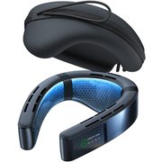 COOLIFY Cyberネッククーラー Black X00FG6A002
