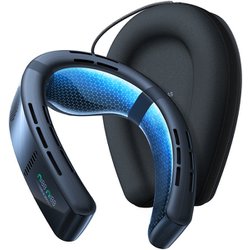 ヨドバシ.com - トラス Torras COOLIFY Cyberネッククーラー