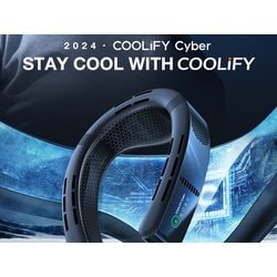 ヨドバシ.com - トラス Torras COOLIFY Cyberネッククーラー