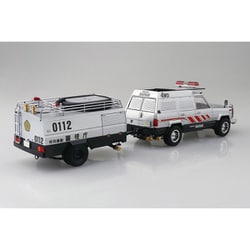 ヨドバシ.com - 青島文化教材社 AOSHIMA 西部警察 No.7 1/24