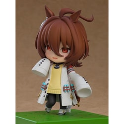 ねんどろいど アグネスタキオン 2512 GOOD SMILE COMPANY ねんどろいど アグネスタキオン 2512 GOOD SMILE COMPANY - メルカリ