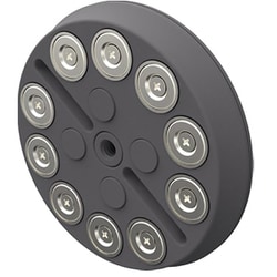 SP-10 [センサーライト用 強力マグネットベース]